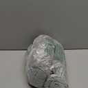 Joccun Chair Covers for Dining Room Set of 6,Dining Chair Slipcovers Stretch Dining Room Chair Covers Seat Protector,Washable Parsons Chair Cover for Home,Hotel,Banquet(Silver,6 Pack)