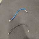 2025 UPGRADED DC97-14486A DC97-14486D Dryer Heating Element for Samsung dv40j3000ew/a2 dv42h5000ew/a3 dv42h5200ep/a3 dv42h5200ew/a3 dv45h7000ew/