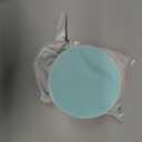 Momcozy Reusable Nursing Pads, Innovative Use of One Way Moisture-Wicking Fabric & 3-Layer Washable Breast Pads, Ultra-Thin Design, Light and Unburden, 14 Pack + Wet & Dry Separation Bag + Wash Bag