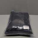 Resinta 4 Pack Boys' Fleece-Lined Open Bottom Sweatpants Boys Athletic Active Jogger Pants with Pockets and Drawstring (X-Large, Royal blue-white, light grey-black, black-red, navy-white)