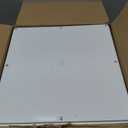 12" x 12" x 6" ABS Plastic Dustproof Waterproof Box IP65 Junction Boxes Project Junction Conduit Box for Electrical Outdoor Enclosure
