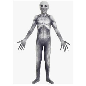 Morphsuits The Rake Costume for Kids, The Rake Costume Kids, Boys Rake, Scary Costumes for Boys