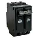 THQL2130 Circuit BreakerFit for General ElectricRepalce for THQL 2p 30A Breaker,2 Pole 30 Amp 120/240V 10kAPlug-in Mount StandardThermal Magnetic Protection