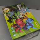 Dinosaur Toys for 3, 4, 5, 6, 7 Year Old Boys, Take Apart Toys with Electric Drill for Kids, STEM Educational Construction Building Toy, Ideal Birthday Christmas Easter Gifts, Incl Tyrannosaurus Rex