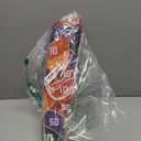 Halloween Dart Board for Kids' Games & Decorations - Witch Hat Party Favor, Indoor/Outdoor Party Games & Treats