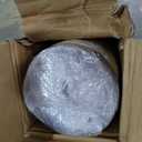 SUAYEA King Size Mattress, 12 Inch King Mattress in a Box, Medium Firm Pocket Spring and Gel Memory Foam for Superior Comfort, Pressure Relief, Strong Edge Support