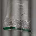 Bercoor 2 Pack 4 x 6 Index Cards Holders, Holds 400 Pieces Cards, Plastic Sleeves Indexcard Booklet Folder for Note, Study and Recipe