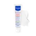 Mustela Cicastela Moisture Recovery Cream - Multipurpose Baby Ointment for Skin Discomfort - with Natural Avocado & Hyaluronic Acid - Fragrance-Free - 1.35 fl. Oz