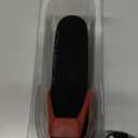 COMICA CVM-V30 LITE Video Microphone,Super-Cardioid Condenser On-Camera Shotgun Microphone for Canon Nikon Sony Panasonic DSLR Cameras,Mic for iPhone Android Smartphone with 3.5mm Jack(Red)