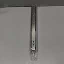 10 Pairs of 22 Inch Hardware 3-Section Full Extension Ball Bearing Side Mount Drawer Slides,100 LB Capacity Drawer Slide