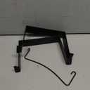 2 Pcs 783-08567-0637 & 1 Pcs 683-04448-0637 Battery Bracket Powder Kit (Black) Compatible with CUB Cadet MTD Murray Troy-Bilt LT 775S 795S & XT1 XT2 GX54 ST54 LX54 Series Lawn Tractors