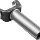 Slip Yoke 2-3-8251X Fit for Ford Mustang C-4, T5, T9, T10 Top Loader Tremec 3550 AOD Transmission, 1310 Series