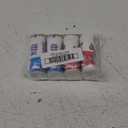 ICEE Zero Calorie Liquid Water Enhancer Flavor Drops - 1.62 Fluid Ounces (48 Milliliters) - Pack of 4 (Original Variety Pack) BB May 02 2025/ Aug 27 2025