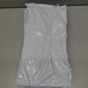 3 x W WINTMING 16Pcs Halloween Party Favors Bags with Handle Trick or Treat Gift Bags Wrapping Halloween Goodie Candy Bag Docor Supplies