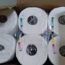 Angel Soft Toilet Paper, 18 Mega Rolls = 72 Regular Rolls, Soft and Strong Toilet Tissue, 320 Sheet