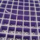 Purple Ultimate Seat Cushion, Large 2.5 Inch Gel Seat Cushion
GelFlex Grid for Office Chair, Gaming, Car - Pressure-Reducing for Long Sitting, Temperature-Neutral, No-Slip - Made in USA