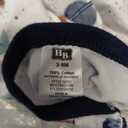 Hudson Baby Unisex Baby Cotton Long-Sleeve Wearable Sleeping Bag, Sack, Blanket (3-9 Months, Space)