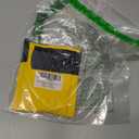 Burkit 2pcs M6 X 1.25 Thread Tap Right Hand, HSS M6 x 1.25 Straight Fluted Machine Tap