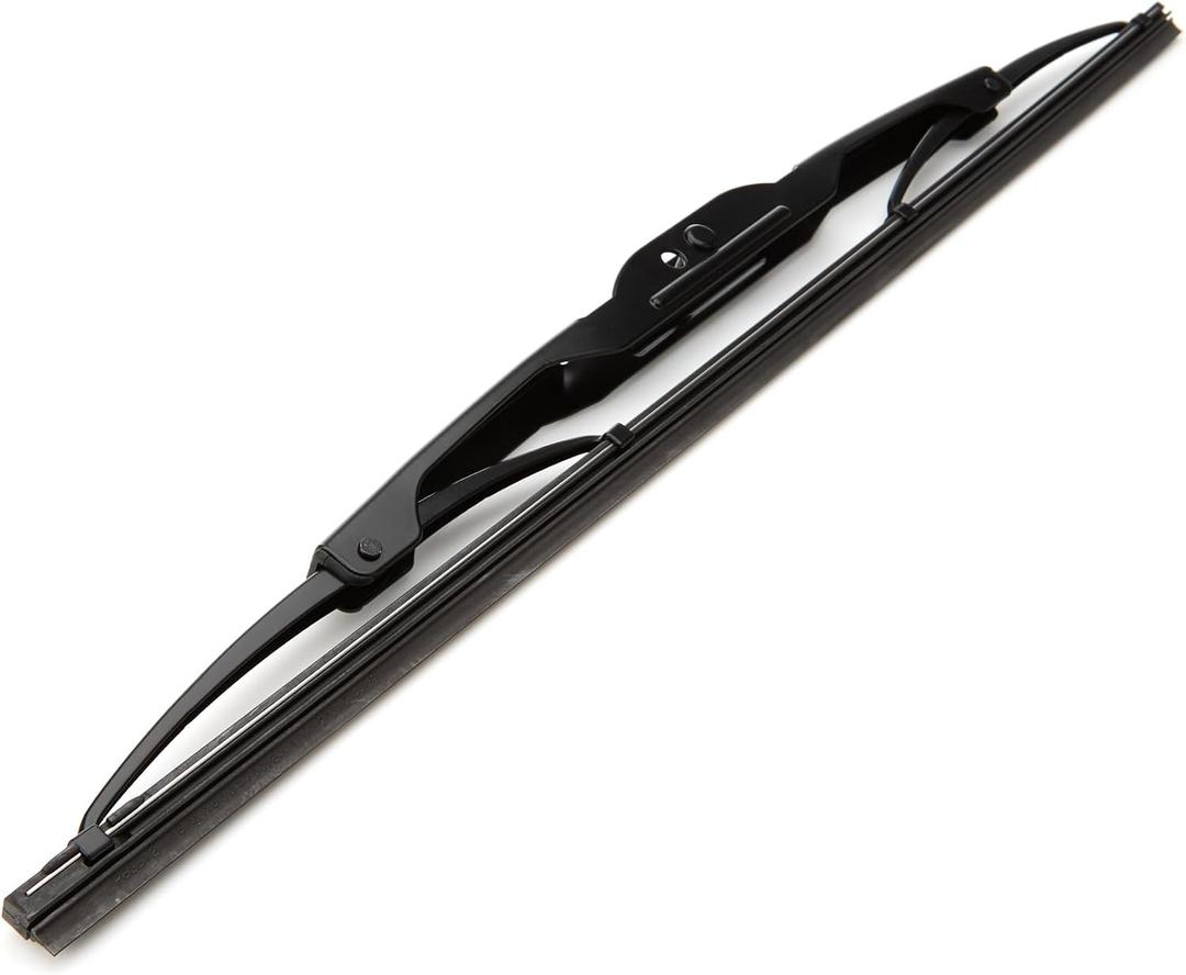 Piaa 95048 Super Silicone Wiper Blade - 19"" 475mm (Pack of 1)"