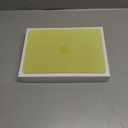 Apple 2026 MacBook Neo 13-inch Laptop with A18 Pro chip: Built for AI and Apple Intelligence, Liquid Retina Display, 8GB Unified Memory, 512GB SSD Storage, 1080p FaceTime HD Camera, Touch ID; Citrus