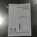 Inverter 16000BTU Portable Air Conditioners with Remote, Free Stand Cooling Portable AC Unit for Room up to 800 sq.ft, with Dehumidifier & Fan, Dual Hose, Quiet Sleep Mode(42dB), Windows Kit