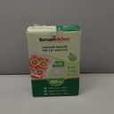 Bonsenkitchen Vacuum Sealer Bags, 20 Gallon 11" x 16"+ 80 Quart 8" x 12"+ 50 Pint 6" x 10", Commercial Grade, BPA Free, Food Sealer Bags for Vac Storage, Meal Prep or Sous Vide Cooking, VB15