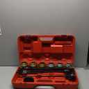 Set of 26 Universal Press and Pull Sleeve Kit Bushing Bearings and Seals Removal Installation Kit
