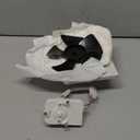 5303918774 Condenser Fan Motor Replacement for Ken-More 25331113308 2535628240N for Frigi-daire FRS6KR5JSB0 FRT17G5CSBC for Crosley Refrigerator Replace 240334001 240397101 240525401 4454685