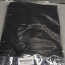 PEASUG Insulated Bags for Food Delivery, XXXL Pizza Delivery Bags, Large Capacity Cooler Bag Keep Food Warm for Grocery Shopping and Catering, Foldable, Heavy-Duty (Black)