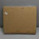 Gallery Solutions - 16"x20" Wall Mount/Tabletop Picture Frame - Double Mat - Matted to 11"x14" -White - Versatile Display Option for Your Cherished Memories - Rectangular Tabletop - White Poster Frame