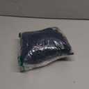 ZORBA Women's Plus Size Wide Leg Casual Palazzo Pants High Waist Yoga Comfy Loose Lounge Pants with Pockets Drawstring (XX-Large Plus, Navy)