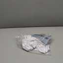 Liberty Pro, US 5XL, White