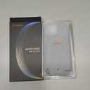 TORRAS Magnetic Kickstand for iPhone 15, 14, 13, & 16e Case [Fit for MagSafe][Sturdy & Versatile Stand] Military-Grade Shockproof Translucent Slim Protective Anti-Fingerprint Anti-Scratch, Black