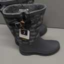 Western Chief Women's Tall Waterproof Rain Boot Outdoor Garden Shoes, Size 7