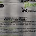 Blackwood Bounty Grain Free Cat Food, Whitefish and Lentil Recipe, 2 lb. Bag (2 Pound (Pack of 1))