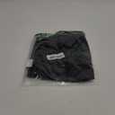 HUGO Mens Reversed Logo Swim Trunks (X-Large, Basic Black)