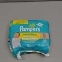 Pampers Swaddlers Diapers, Newborn (Up to 10 lbs.), 20 Count