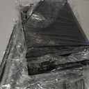 OPNICE Desk Organizer, 5-Tier Paper File Organizer with Drawer & Pen Holder, Office Desk Accessories, Workspace Desktop Organizer for Office Supplies(Black)