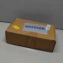 30 Pcs Rose Artificial Flowers in Bulk Real Touch Long Stem Silk Roses Bouquets Realistic Faux Flowers for Wedding Bridal Shower Home Decor Floral Arrangements Table Centerpiece(Gold)