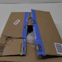 RAYMACE Bike Basket Rear with Cooler Bag and Cargo Net,Waterproof Cover,Folding Bicycle Basket, Quick Release Design Ebike Basket for Adult, Storage Groceries,Bento Lunch,Fruit