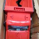 Mattel WWE Slambulance Vehicle with Crashing Action