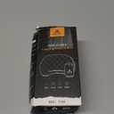 Hikenture Inflatable Pillow for Camping, Washable Backpacking Pillow for Sleeping, Ultralight Blow Up Pillows with Removable Cover, Portable&Compact Hiking Pillow for Beach, Travel, Outdoor(Blue)