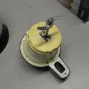 Tribest SB-130 Soyabella, Automatic Soy Milk and Nut Milk Maker Machine, Stainless Steel Large, Silver