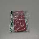 ZZXX for Samsung Galaxy S21 Wallet Case with [RFID Blocking] Card Slot Stand Strong Magnetic Leather Flip Fold Protective Phone Case for Samsung Galaxy S21 Case Wallet(Red-6.2 inch)