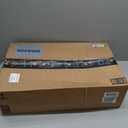 Front Bumper Bracket and Headlight Bracket Fits 2008-2012 Accord Sedan Left and Right Side 71140TA0A00 71190TA0A00 HO1067113 HO1066113