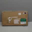 Logitech G213 Prodigy Gaming Keyboard - Wired RGB Backlit Keyboard with Mech-Dome Keys, Palm Rest, Adjustable Feet, Media Controls, USB, Compatible with Windows  Black