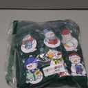 Christmas Sweatshirts for Women All Booked Christmas Sweater Funny Merry Sweatshirt Xmas Holiday Long Sleeve Pullover (Apricot)