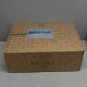 Beckham Hotel Collection Bed Pillows Standard/Queen Size Set of 2 - Original Soft Down Alternative Pillow for Sleeping - Soft Support for Back, Stomach or Side Sleepers (White)