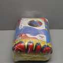 Sunny Side Up Disney Pixar Cars Lightning McQueen Twin Comforter Set  5 Piece Kids Bedding Includes Comforter, Sheets & Pillow Cover  Super Soft Racecar Microfiber Bed Set