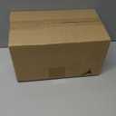 Feekoon 10 Pieces Glass Measuring Beaker and Graduated Measuring Cylinder with Stirring Rod 50/100/ 250/500/ 1000 ml Thick Glass Beakers and 5/10/ 50/100 ml Graduated Cylinders for Science Lab